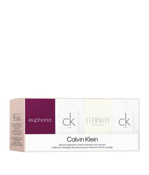 Calvin Klein<br>Miniatures for Women