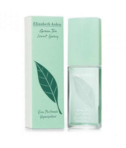 Elizabeth Arden<br>Green Tea<br>Eau de Toilette<br>100 ml / 3.3 FL.oz