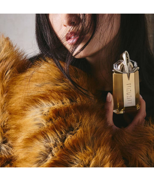 Mugler<br>Alien Goddess<br>Eau de Parfum<br>60 ml / 2 fl. oz.