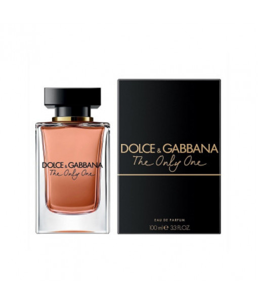 Dolce & Gabbana<br>The Only One<br>Eau de Parfum<br>100 ml / 3.3 Fl.oz