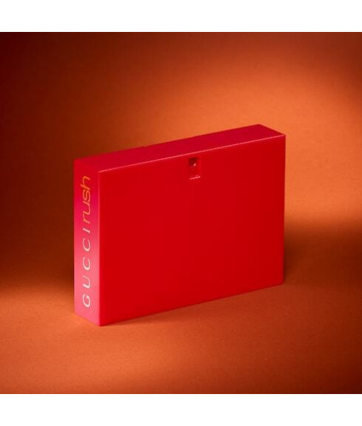 Gucci<br>Rush<br>Eau de Toilette<br>75 ml / 2.5 fl. oz.