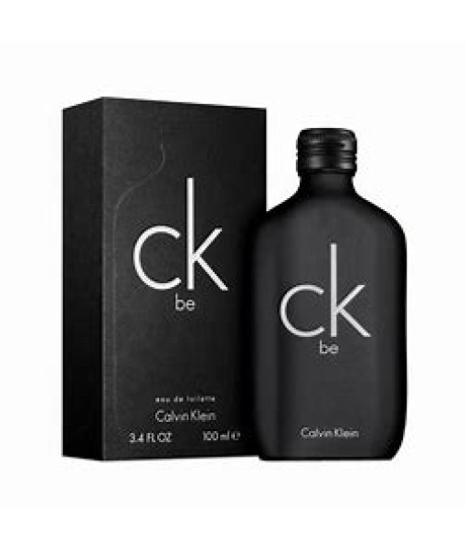Calvin Klein<br>CK Be <br>100ml /3.4 fl. oz