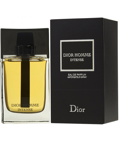 Dior<br>Homme Intense<br>Eau de Parfum<br>100 ml / 3.3 Fl.oz
