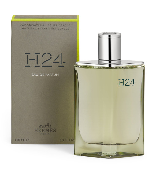 Hermès<br>H24<br>Eau de Parfum Refillable<br>100ml / 3.3 Fl. Oz.