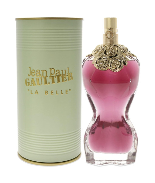Jean Paul Gaultier<br>La Belle<br>Eau de Parfum<br>100ml / 3.4 FL. OZ