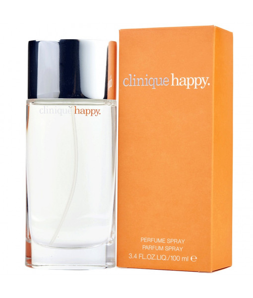 Clinique<br>Happy<br>Eau de Parfum<br>100 ml / 3.4 Fl.oz