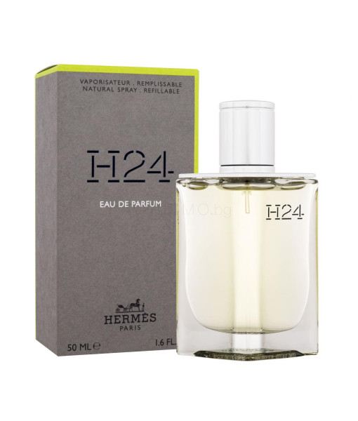 Hermès<br>H24<br>Eau de Parfum Refillable<br>50ml / 1.7 Fl. Oz.