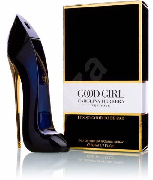Carolina Herrera<br>Good Girl<br>Eau de Parfum 50 ml / 1.7 Fl.oz