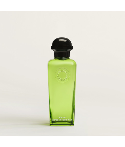 Hermès<br>Eau de Pamplemousse Rose<br>Eau de Cologne<br>100 ml / 3.3 fl. oz.