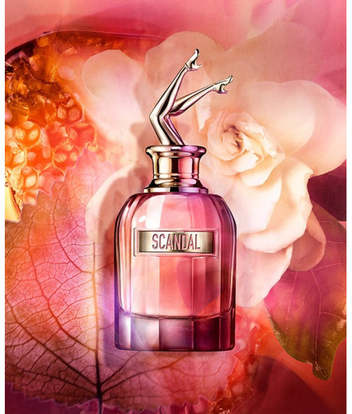 Jean Paul Gaultier<br>Scandal<br>Eau de Parfum<br>80 ml / 2.7 fl. oz.