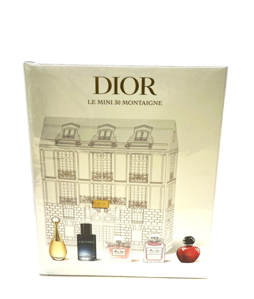 Dior<br>Le Mini 30 Montaigne Coffret