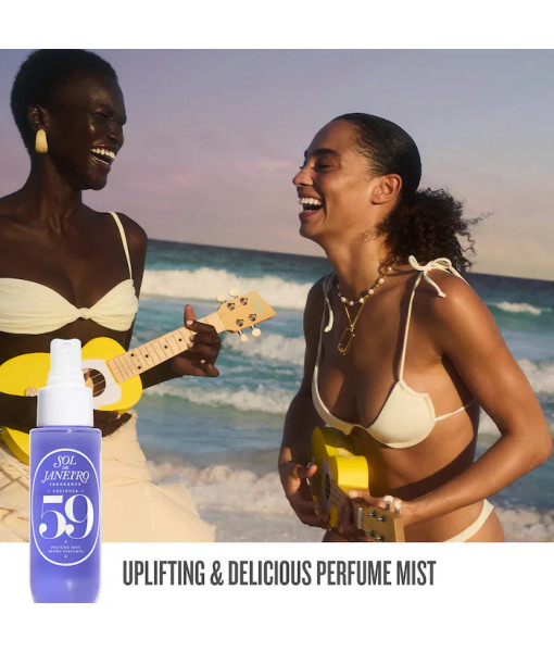 Sol de Janeiro<br> Ensemble voyage Delícia Drench Sol de Janeiro<br> Ensemble voyage Delícia Drench