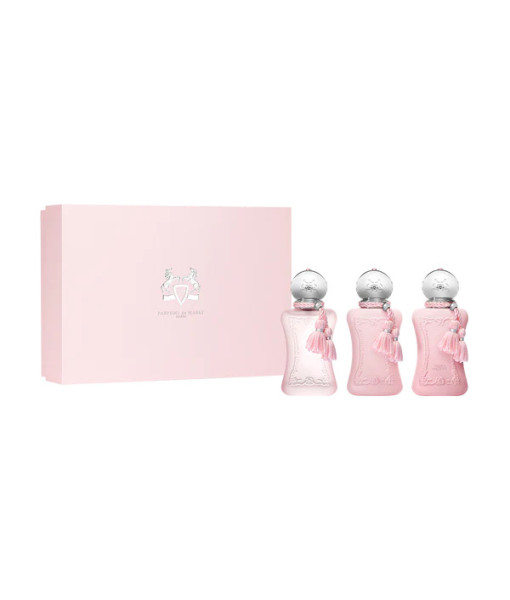 Parfums de Marly<br>Coffret Trio Delina<br>3 x 30mL/ 1 fl. oz.