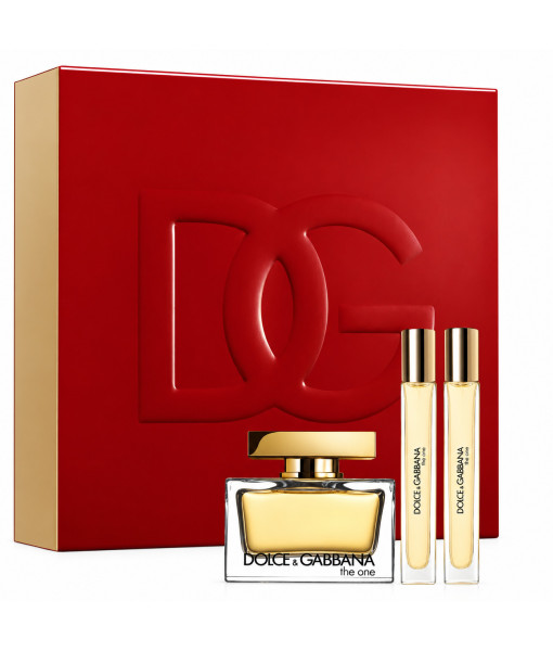Dolce & Gabanna<br>The One Set