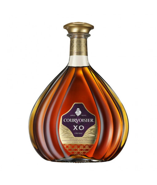Courvoisier X.O<br>Cognac | 700 ml | France