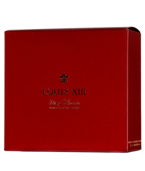 Rémy Martin Louis XIII <br> Cognac   |   50 ml   |   France  Poitou-Charentes