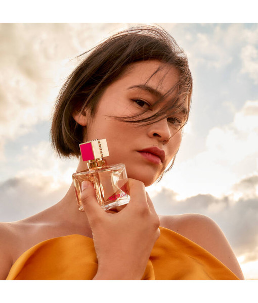 Valentino<br>Coffret-cadeau Voce Viva<br>Eau de Parfum<br>100 ml / 3.4 fl. oz. + 15 ml / 0.5 fl. oz.