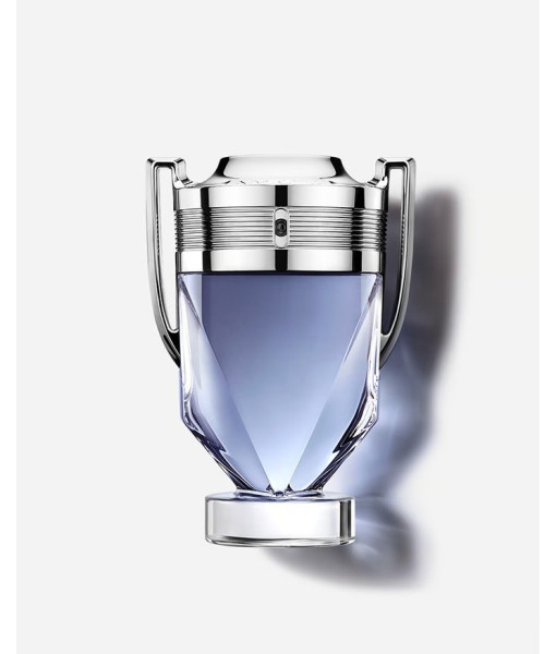 Rabanne<br>Coffret-cadeau Invictus Exclusivité Voyage<br>Eau de Toilette<br>100ml + 10ml<br>+ Deodorant stick 75ml Rabanne<br>Coffret-cadeau Invictus Exclusivité Voyage<br>Eau de Toilette<br>100ml + 10ml<br>+ Deodorant stick 75ml