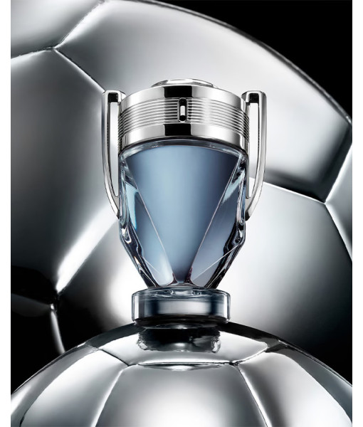 Rabanne<br>Coffret-cadeau Invictus Exclusivité Voyage<br>Eau de Toilette<br>100ml + 10ml<br>+ Deodorant stick 75ml Rabanne<br>Coffret-cadeau Invictus Exclusivité Voyage<br>Eau de Toilette<br>100ml + 10ml<br>+ Deodorant stick 75ml
