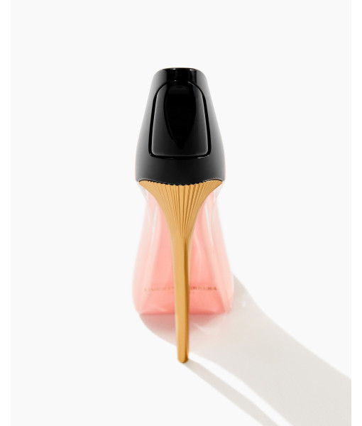 Carolina Herrera<br>Coffret-cadeau Good Girl Blush<br>Eau de Parfum<br>80 ml + 10ml Carolina Herrera<br>Coffret-cadeau Good Girl Blush<br>Eau de Parfum<br>80 ml + 10ml