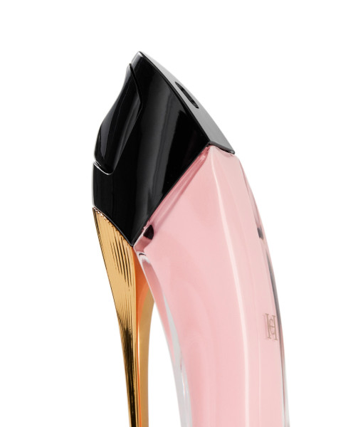 Carolina Herrera<br>Coffret-cadeau Good Girl Blush<br>Eau de Parfum<br>80 ml + 10ml Carolina Herrera<br>Coffret-cadeau Good Girl Blush<br>Eau de Parfum<br>80 ml + 10ml