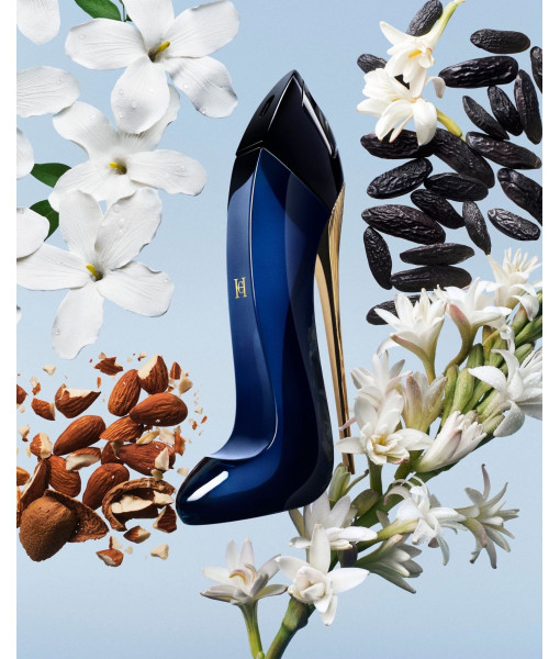 Carolina Herrera<br>Coffret-cadeau Good Girl<br>Eau de Parfum<br>80 ml + 10 ml