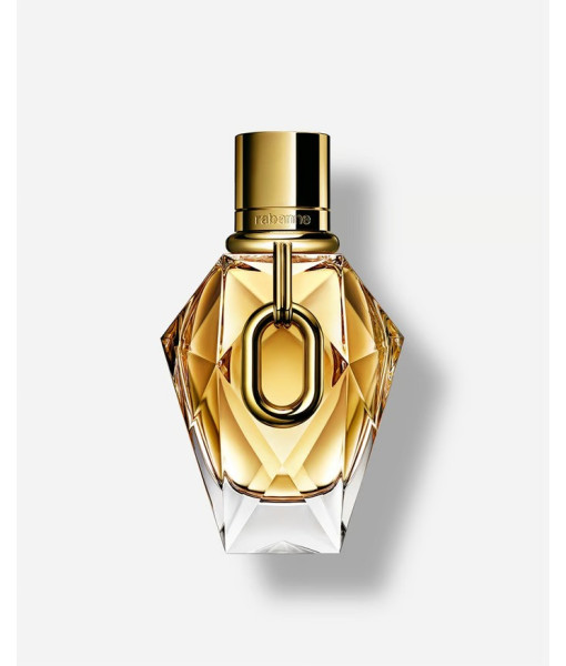 Rabanne<br>Coffret-cadeau<br>Million Gold For Her 90ml + 10ml<br>+ Eyephoria Famous Mascara Deep Black 8ml