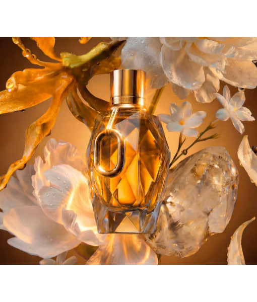 Rabanne<br>Coffret-cadeau<br>Million Gold For Her 90ml + 10ml<br>+ Eyephoria Famous Mascara Deep Black 8ml