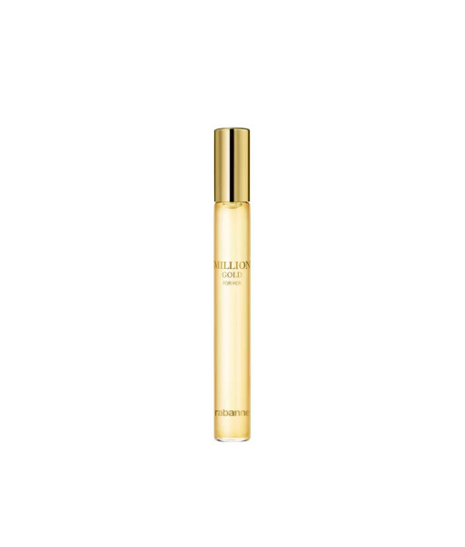 Rabanne<br>Coffret-cadeau<br>Million Gold For Her 90ml + 10ml<br>+ Eyephoria Famous Mascara Deep Black 8ml