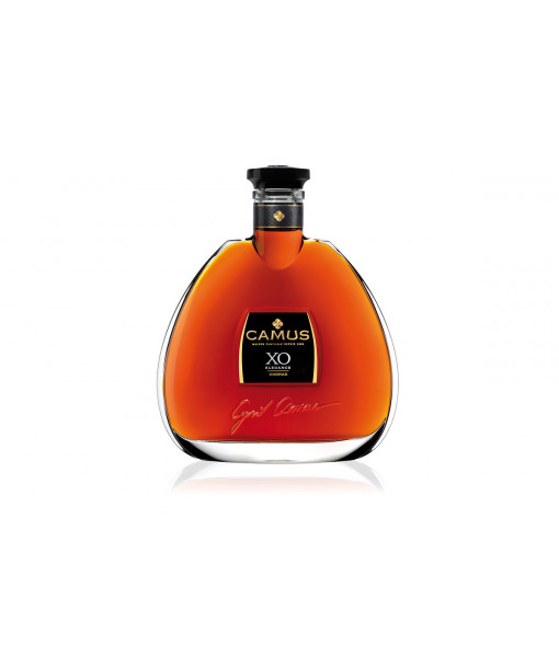 Camus Elegance X.O<br>Cognac | 1 L |France