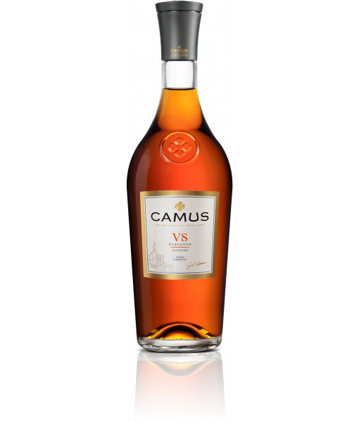 Camus Elegance V.S <br>Cognac | 1 L | France