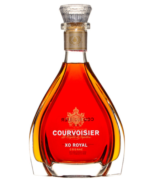 Courvoisier X.O Royal<br>Cognac   |   700 ml   |   France  Poitou-Charentes