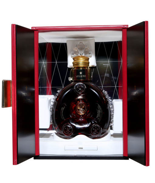 Rémy Martin Louis XIII<br>Cognac   |   1,5 L   |   France  Poitou-Charentes