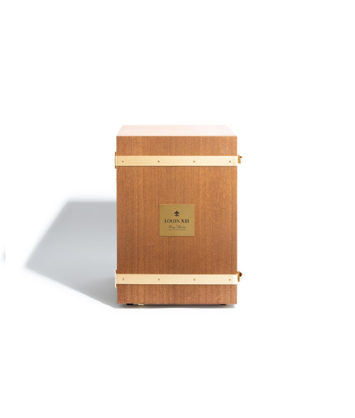 Rémy Martin Louis XIII<br>Cognac   |   3 L   |   France  Poitou-Charentes