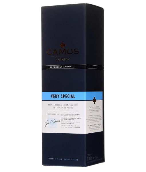 Camus VS <br> Cognac   |   700 ml   |   France  Poitou-Charentes