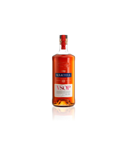 MARTELL VSOP <br>COGNAC | 1L | FRANCE