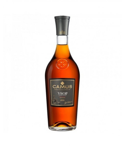 Camus V.S.O.P. Elegance<br>Cognac| 1 L | France