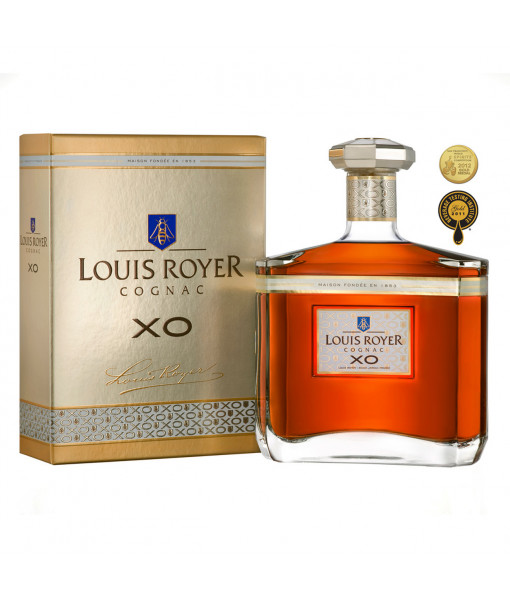 Louis Royer X.O.<br>Cognac | 1.5 L | France