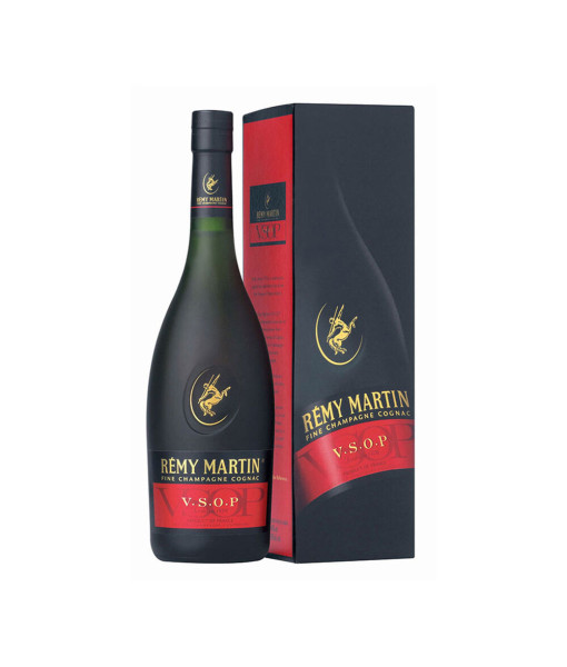 Rémy Martin V.S.O.P. Fine Champagne<br> Cognac | 750ml | France, Poitou-Charentes