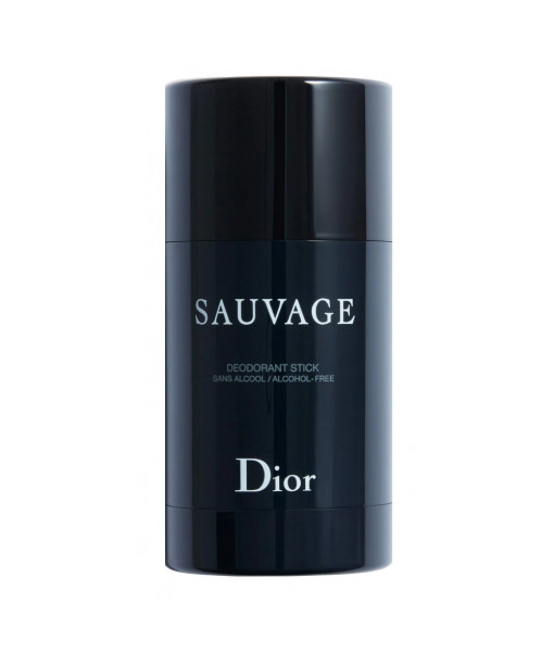 Dior<br>Sauvage<br>Deodorant stick<br>75 g / 2.6 Oz