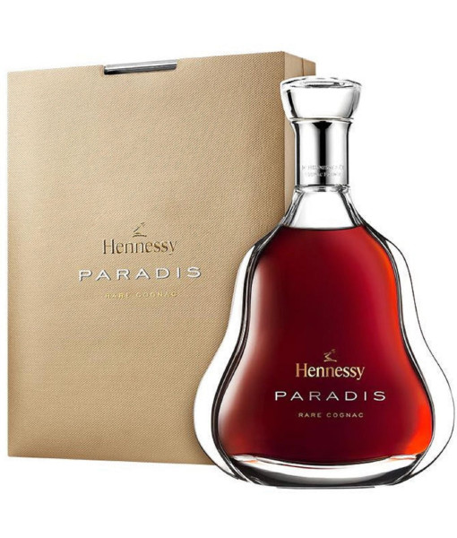 Hennessy Paradis Rare<br>Cognac   |   700 ml   |   France