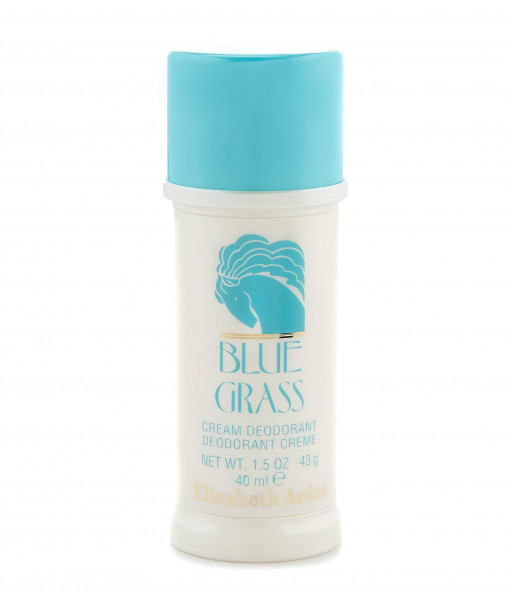 Elizabeth Arden<br>Blue Grass Déodorant Crème<br>40ml / 1.5 oz