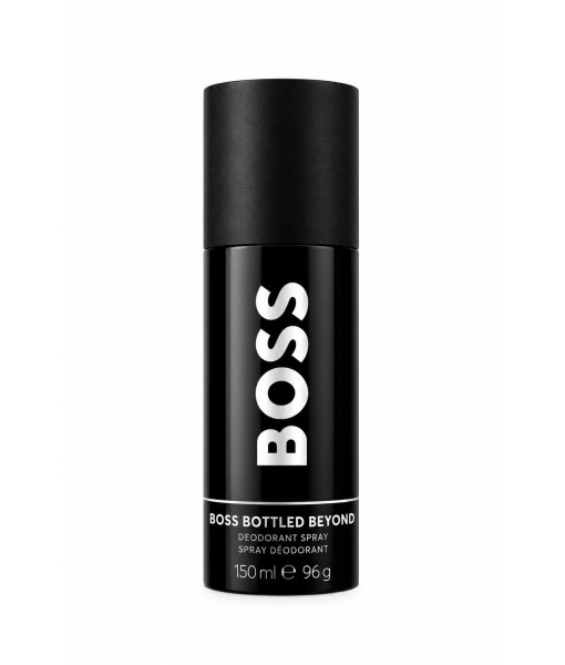 Boss<br>Bottled Beyond<br> Spray Déodorant<br> 150 ml / 96 g