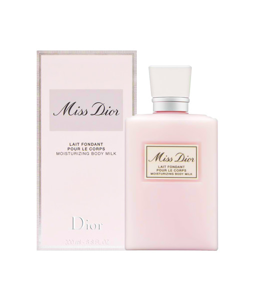 Dior<br> Miss Dior<br>Body Milk <br>200 ml