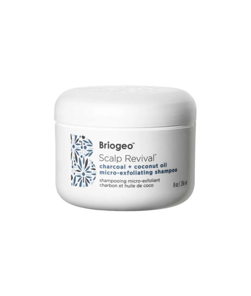 Briogeo<br>Scalp Revival<br>Charcoal + Coconut Oil Micro - exfollating Shampoo<br>236ml/8 fl. oz.