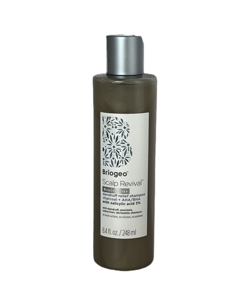 Briogeo Scalp Dandruff Shampoo 248ml