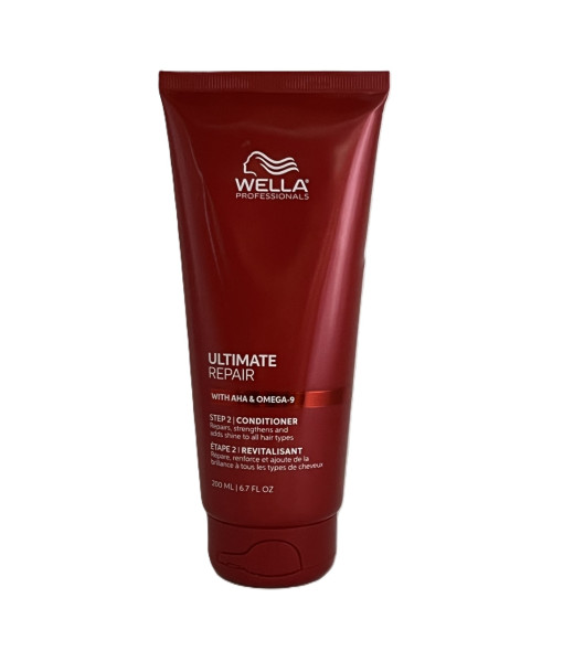 Wella<br>Ultimate Repair Conditioner<br>200 ml / 6.7 Fl Oz