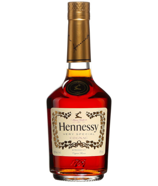 Hennessy Very Special<br>Cognac   |   375 ml   |   France  Poitou-Charentes