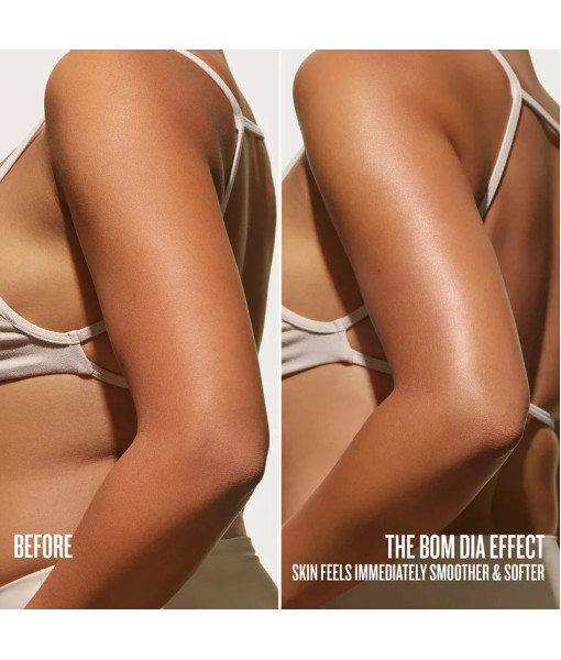 Sol de Janeiro<br>Crème pour le corps<br>Bom Dia Bright Body Cream<br>240 ml / 8.1 fl. oz. Sol de Janeiro<br>Crème pour le corps<br>Bom Dia Bright Body Cream<br>240 ml / 8.1 fl. oz.