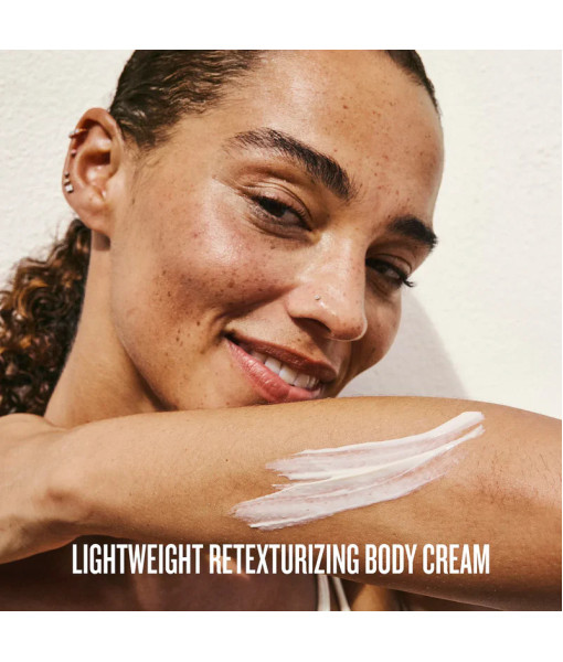Sol de Janeiro<br>Crème pour le corps<br>Bom Dia Bright Body Cream<br>240 ml / 8.1 fl. oz. Sol de Janeiro<br>Crème pour le corps<br>Bom Dia Bright Body Cream<br>240 ml / 8.1 fl. oz.